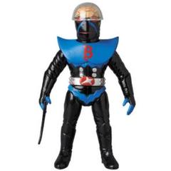 【激レア】ソフビコレクション [ ハカイダー ] 記念モデル Amazon | 東映レトロソフビコレクション ギルハカイダー