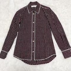 MARNI マルニ 長袖シャツ レディース 総柄
