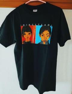 新品未使用!GOING STEADY Tシャツ 2002年 Sサイズ ホワイト 2025年最新】going steady tシャツの人気アイテム - メルカリ