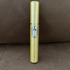 美品　多機能超音波美顔器 Dr.シーラボ 中古】Dr.Ci:Labo ドクターシーラボ 超音波美顔器 アクアソニア