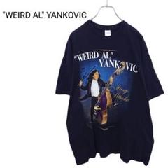 2025年最新】yankovic tシャツの人気アイテム - メルカリ