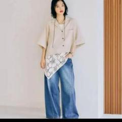 LEPSIMコーディネート４点セット