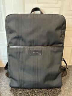 paul smith ポールスミス リュック バックパック
