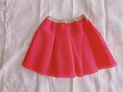かわいすぎ❣️バレエの衣装にも❣️ショッキングピンクのスカートです❣️