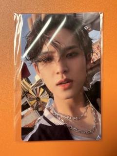 今年も話題の Weverse Sun the Face SEVENTEEN Shop トレカ 特典