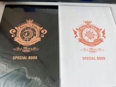 Kiramune special book、キラフェスパンフセット 2025年最新】Kiramuneスペシャルブックの人気アイテム - メルカリ