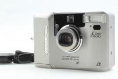 2025年最新】olympus オリンパス i zoom 2000の人気アイテム