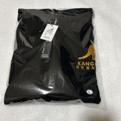 2025年最新】KANGOL REWARD 柄・デザイン：無地/ワンポイント