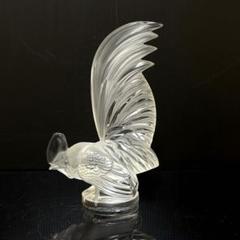 2025年最新】LALIQUE ホビー・楽器・アートの人気アイテム