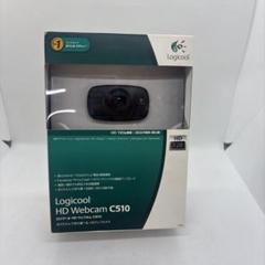 新品未使用品　LOGICOOL ウェブカム HD画質 200万画素 C510