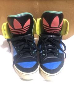 2025年最新】adidas ジェレミースコットの人気アイテム - メルカリ