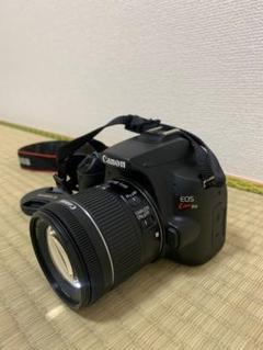Canon EOS Kiss X10 本体 ボディのみ 新品未使用 値下げ EOS Kiss デジタル一眼 中古 CANON キヤノン X10 ボディ