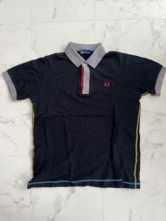 【美品】FREDPERRY×NICHOLAS DALEY ニットポロシャツ 古着 美品】FREDPERRY×NICHOLAS DALEY ニットポロシャツ 古着 - メルカリ