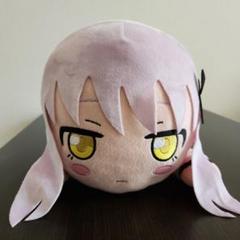 バンドリジャンボ寝そべりぬいぐるみ 8体セット(湊友希那のみ2体) バンドリ メガジャンボ寝そべりぬいぐるみ Roselia 湊 友希那