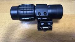 EOTech L3 美品　本物実物 Amazon.co.jp: 実物 EOTech EXPS3-2 L3 Communications 並行輸入