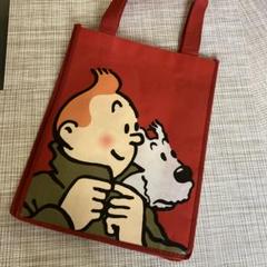 2025年最新】tintin バッグの人気アイテム - メルカリ
