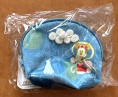 ディズニーストア　チャイナタウンDisney チャイナポーチ　ミニーのサムネイル