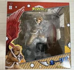 2025年最新】artfx j 僕のヒーローアカデミア ホークス 1/8の