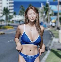 2025年最新】アレンシー 水着の人気アイテム - メルカリ