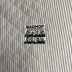 2025年最新】bad hop ステッカーの人気アイテム - メルカリ