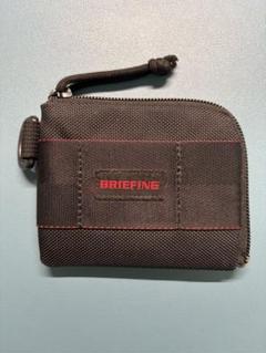 ブリーフィング 財布　25周年 楽天市場】正規品 BRIEFING ブリーフィング 財布 二つ折り ミニ