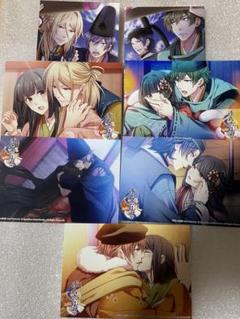 源氏恋絵巻 QuinRose Vita 乙ゲー 乙女ゲーム クインロゼ