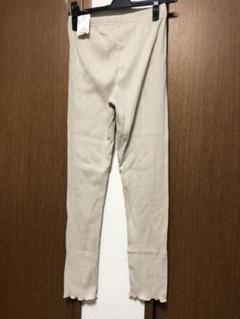 未使用 レギンス タグあり