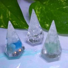 盛り塩レジン