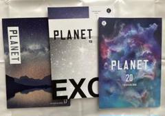 EXO 会報 オフィシャルブック EXO Japanファンクラブ 会報誌 officialbook vol1…6 - メルカリ