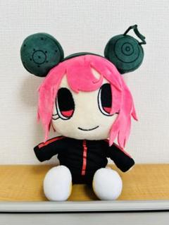 【即買い・バラ買い可能】BinTRollかるてっと缶バ・ストラップ・ステッカー はこたろーステッカーセット/2022 summer - bintroll公式 - BOOTH