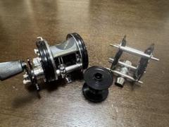 ☆必見！超激レア！4ネジ ◇ アンバサダー 5000C 5桁FN 完全OH