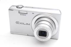 CASIO EXILIM EX-ZS5 (良品） - メルカリ