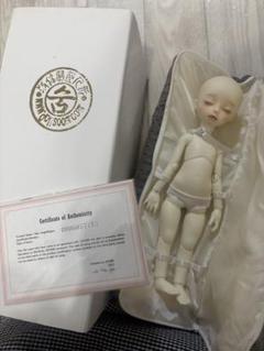 imda3.0 Modigli sleepy (white肌)男の子 未使用 Yahoo!オークション - iMda Doll 3.0 Modigli Sleepyヘッド+