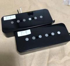 【売り切りセール品】手巻きリメイクP-90【Type-3SP】アルニコ5ロッド 売り切りセール品】手巻きリメイクP-90【Type-3SP】アルニコ5