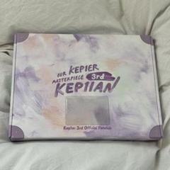 2025年最新】ファンクラブキット kep1erの人気アイテム - メルカリ