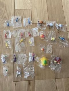 ピクミン フィギュア コレクション セット 未使用品 - メルカリ