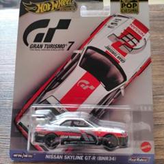 2025年最新】hot wheels r34の人気アイテム - メルカリ