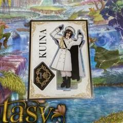 Royz 杙凪 アクリルスタンド⑥