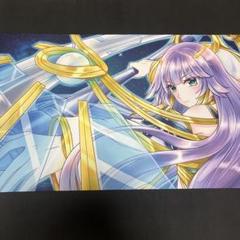 遊戯王　星杯の神子イヴ　25thシークレット 3枚セット 2025年最新】星杯の神子イヴ 25thの人気アイテム - メルカリ