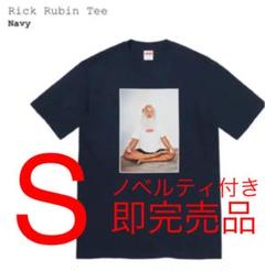 2024年最新】Supreme Rick Rubin Teeの人気アイテム - メルカリ