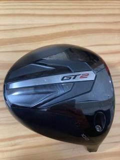 タイトリスト　GT2 ドライバー 10度 ヘッド単体