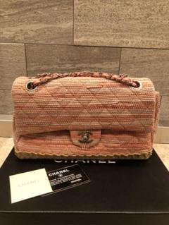 CHANEL シャネル チェーンバッグ