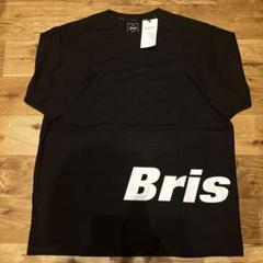 F.C.Real Bristol ブラック Tシャツ L