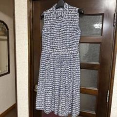 マッキントッシュ　ワンピース36