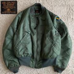 アルファインダストリーズ VINTAGE MA-1 50s復刻 USA製 XL m77765311970_1.jpg?1737444245