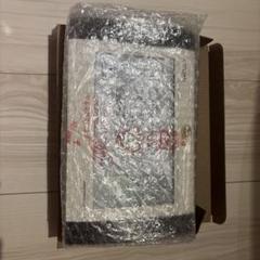 CITIZEN 掛置兼用電波デジタル時計 8RZ188-006