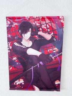 刀剣乱舞 とうらぶ 一周年記念祝賀 燭台切光忠 タペストリー