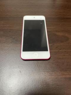 iPod touch 32GB 第6世代 ピンク