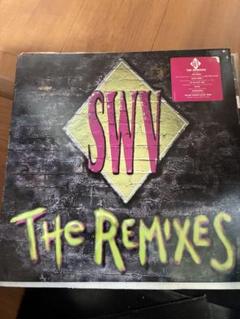 SWV The Remixes