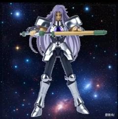 2025年最新】聖闘士星矢 白銀聖衣の人気アイテム - メルカリ